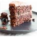 Free and Easy Chocolate Cake Mix 350g - Buy Online on GoSupps.com