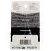 Scunci Black/Space Dye No Damage Elastics - 18 Count - Buy Online on GoSupps.com