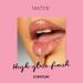 Technic Cherry Lip Oil - Non Sticky Hydrating Lip Oil for High-Shine Glossy Finish - Buy Online on GoSupps.com