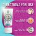 Premium Vaginal Tightening Gel - All Natural Rejuvenation for Women - Tightening Cream Like A Virgin (1oz) - Buy Online on GoSupps.com