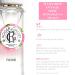 ROGER & GALLET | Fragrant Water Body Spray for Women | Rose 1 Oz. - Buy Online on GoSupps.com