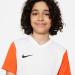 Nike Unisex Kids Park VII Long Sleeve Jersey Sweater - Size L White | International Shipping Available - Buy Online on GoSupps.com