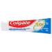 Colgate Total Whitening Travel Toothpaste Mint Toothpaste for Travel Carry-On Size Toothpaste 1.4 Oz Tube Whitening Paste Single Pack (1.4 Ounce)