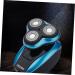 Beavorty Electric Back Shavers for Men | USB Multifunction Shaver | Best Electric Razors for Legs & Ball Grooming - Buy Online on GoSupps.com