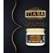 Tiana Organic High Omega 3 Coconut Butter 250 ml - Premium Healthy Cooking Oil for International Shipping - Buy Online on GoSupps.com