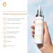 White Orange Premium Tinted Moisturizer SPF 44 - All-in-One Mineral Sunscreen for All Skin Types - Broad Spectrum UVA/UVB Protection - Buy Online on GoSupps.com