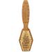 Burt's Bees for Pets Cat Grooming Supplies - Double Sided Cat Brush & Comb for Shedding - Pin & Bristle Brush Combo - Buy Online on GoSupps.com