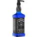 Bandido Transparent Shaving Gel 1000ml - Non-Foaming Precision Shave for Men and Women - Buy Online on GoSupps.com
