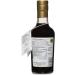 Acetaia Italia Aged Balsamic Vinegar of Modena 250 ml - Buy Online on GoSupps.com
