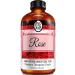Oil of Youth Essential Oils 8oz - Rose Essential Oil - 8 Fluid Ounces Rose 8 Fluid Ounces