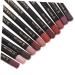 Buy Hemoton 12pcs Lip Liner Set - Waterproof Lip Pencils Makeup Accessories Nude Gloss International Shipping - Buy Online on GoSupps.com