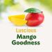 Del Monte Diced Mangos in Juice 4 Oz - Pack of 4 | Fresh and Ready-to-Eat - Buy Online on GoSupps.com