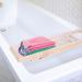 Linkidea 4 Pack African Exfoliating Net Back Scrubber Shower Towel Set - Buy Online on GoSupps.com