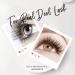 Dlux Pro 2-in-1 Eyelash Enhancer Serum Kit | Stimulate Growth for Longer, Fuller & Thicker Eyelashes & Eyebrows | Made in Korea - Buy Online on GoSupps.com