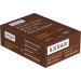 RXBAR Peanut Butter Chocolate Protein Bars 12 x 52 g & Vanilla Almond Protein Bar 12 x 52 g Bar + Almond Protein Bar - Buy Online on GoSupps.com