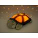 Cloud B Unicorn Star Projector Night Light Gentle 3-Color Glow 3 Constellations Auto Shut-Off | Ideal for Kids & Baby Sleep Aid - Buy Online on GoSupps.com
