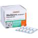 Buy WEISSDORN-RATIOPHARM Film-Coated Tablets 100 pcs - Fast International Shipping Natural Heart Support - Buy Online on GoSupps.com
