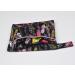 7pcs Set: Mini Wet Bag + 6pcs 8 Charcoal Bamboo Mama Cloth Menstrual Pads - Reusable Sanitary Pads - Buy Online on GoSupps.com