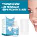 Teeth Whitening Serum for Oral Care - Removes Coffee, Wine, and Smoking Stains - 30ML - Buy Online on GoSupps.com