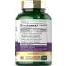 Carlyle Resveratrol 1800mg Supplement | 180 Capsules | Non-GMO & Gluten Free | Potent Complex - Buy Online on GoSupps.com