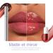 Brillant L vres - 10 Pi ces De Rouges L vres Pour Femmes | Rouge Anti-D rapant Kit de Maquillage pour Tenue Quotidienne Mariage Maison Transport Filles Femmes - Buy Online on GoSupps.com
