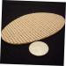FOMIYES 12 Pairs Half Foot Cushions - Metatarsalgia Shoe Inserts & Latex Pad Insoles for Forefoot Comfort - Buy Online on GoSupps.com