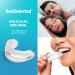 Effective Anti-Snoring Mouth Guard - Snore Stopper for Men & Women | International Shipping Available - Buy Online on GoSupps.com