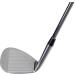 Pinemeadow Golf PGX Wedge 52 - Right Hand, Steel Regular Flex - Buy Online on GoSupps.com
