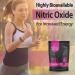 Herb Affair Organic Beet Root Powder - Natural Nitric Oxide Booster - USDA Organic Non-GMO Superfood Juice Powder - 300g - Buy Online on GoSupps.com