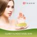 Thann Oriental Essence Body Soap Bar - Gentle Exfoliation with Rice Grains Moisturizing Rice Bran & Camellia Oils Uplifting Kaffir Lime & Lemongrass - 3.4 fl oz | International Shipping Available - Buy Online on GoSupps.com