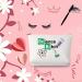 Funny Science Cosmetic Bag | Perfect Gift for Chemists & Biologists | Unique Gift for Girls - Buy Online on GoSupps.com