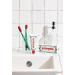 Euthymol Classic Toothbrush Large Full Head Soft Bristle Triple Curve Ergonomic - Gentle Cleaning for Sensitive Gums & Daily Oral Care - 1 Count - Buy Online on GoSupps.com