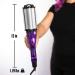 Bed Head Wave Artist Deep Waver | Combat Frizz, Add Massive Shine, and Create Beachy Waves | Purple Waver - Buy Online on GoSupps.com