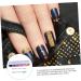 MAGICLULU 2 Sets Manual Drilling Pen Nail Art Pen Materiales Para U as Kit De Manicura Rhinestone Pointing Pen Nail Kits Rhinestone Painting Tool Pc Nail Supplies Diamond Manicure - Buy Online on GoSupps.com