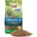Living World Premium Mix For Budgies 908 g (2 lb) 908 g (Pack of 1) Budgie - Buy Online on GoSupps.com