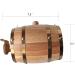 Bernhardiner Rescue Barrel Collar | Adjustable 1/2L Barrel Band for Dogs | Pet Safety Gear - Buy Online on GoSupps.com