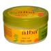 Alba Botanica Body Cream Kukui Nut 6.5 Oz