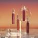 Rom & Nd Glasting Water Tint - Long-Lasting Glossy Lip Color | 4 Shades Available | 4G 0.14oz - Buy Now for Voluminous Smooth Lips! - Buy Online on GoSupps.com