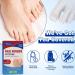 Fungal Nail Treatment - Nail Fungus Treatment for Toenail - Toe Nail Treatment Extra Strong - Nail Repair Treatment for Restores Damaged Nails - 8 Hours Nail Repair Restores Healthy Nails(32 Patches) - Buy Online on GoSupps.com