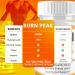 (5 Pack) Burn Peak Capsules Official Burnpeak Pink Salt Pills with All Natural Ingredients Advanced Health and Wellness Supplement with Premium Vitamins for Active Lifestyle Support (300 Capsules) - Buy Online on GoSupps.com