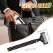 Unaone Razors for Men - Premium Black Shaving Razors with 2 Blade Refills & Ergonomic Handle - Shop Internationally - Buy Online on GoSupps.com
