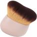 ZJchao Grande Pinceau de Maquillage du Corps Applicateur de Bronzage Multifonctionnel avec T te de Brosse Ondul e Choix de Id al pour les Amis F minins Poils Doux Robustes (Kaki) - Buy Online on GoSupps.com
