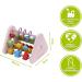 EverEarth Triangle Activity Center EE30934 - Eco-Friendly Educational Toy for Kids | International Shipping Available - Buy Online on GoSupps.com