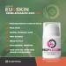 EUSPHERA EU4SKIN Face and Body Cream with Natural Ingredients for Topical Use Soothing and Calming Action for Eczema Acne and Epidermal Injury of Psoriasis 50 ml - Buy Online on GoSupps.com