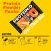 Protein2o 20g Whey Protein Isolate Clear Protein Powder 370mg of Electrolytes Vitamins B5 & B6 Sugar Free Orange Mango 8-Pack Orange Mango Powder (8 Sticks) 1.09 Ounce (Pack of 8) - Buy Online on GoSupps.com