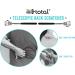 I-Total XL0871 Extendable Back Scratcher - Perfect for Relieving Itches & International Shipping - Buy Online on GoSupps.com