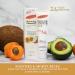 Palmer's Natural Vitamin E Cream Fragrance Free - 2.1 oz (60g) | Intensive Moisturizer - Buy Online on GoSupps.com