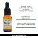 Vegan Vitamin D drops for teens adults and seniors - Non-GMO Gluten-free all Natural - 1000 IU 1 drop 100% Daily Value - Safe & Easy Concentration for Teens Adults as well as Seniors - 15 mL over 365 Doses! - Easy-to-Use neck dropper - No artificial Flavo - Buy Online on GoSupps.com