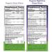 Wellements Organic Baby Gripe Water Day & Night Combo Pack - USDA Certified Organic - Relieves Baby Gas, Colic, Hiccups & Fussiness - Gentle & Safe - 4 Fl Oz Bottles (Pack of 2) - Buy Online on GoSupps.com