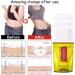 Ginger Detox Foot Patches | Cleanse & Weight Loss | Remove Toxins | Anti-Swelling & Stress Relief | Enhance Circulation | 20PCS - Buy Online on GoSupps.com